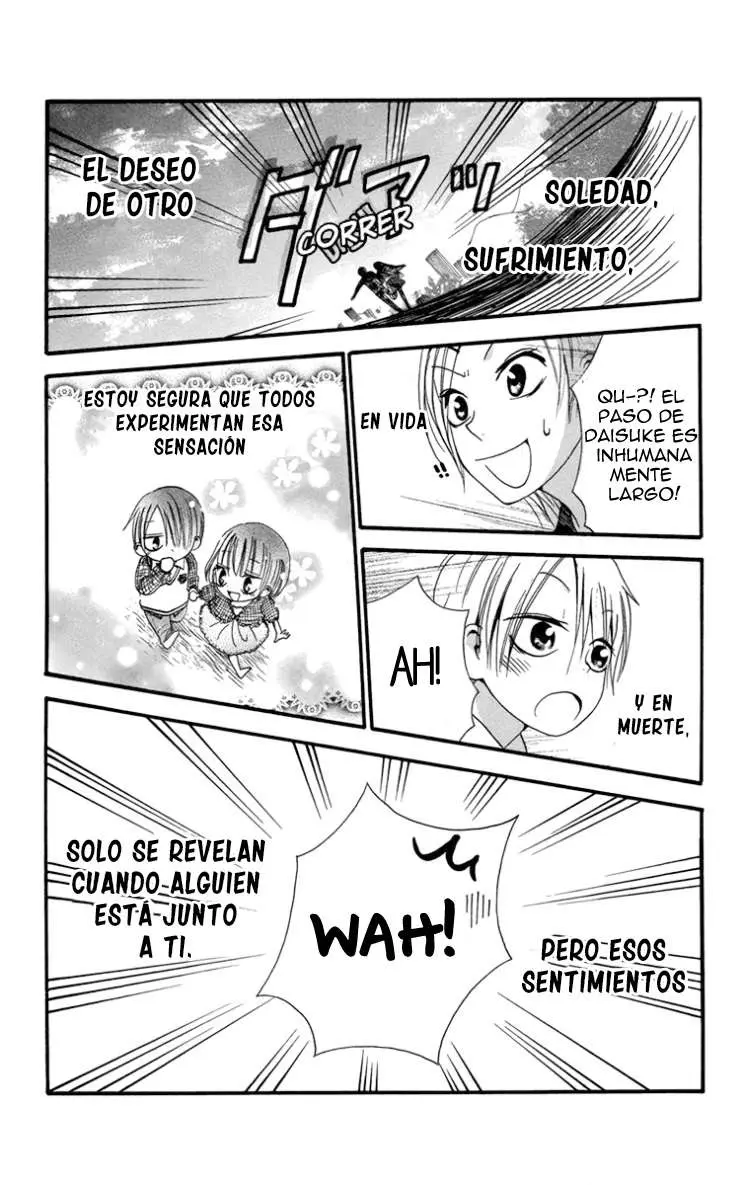 Furou Kyoudai capítulo 2 página 35