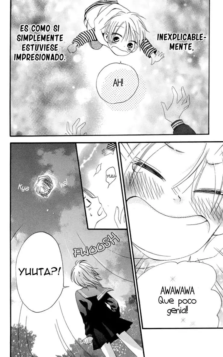 Furou Kyoudai capítulo 2 página 37