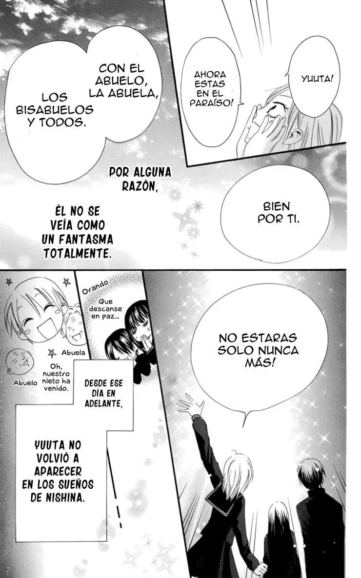 Furou Kyoudai capítulo 2 página 40