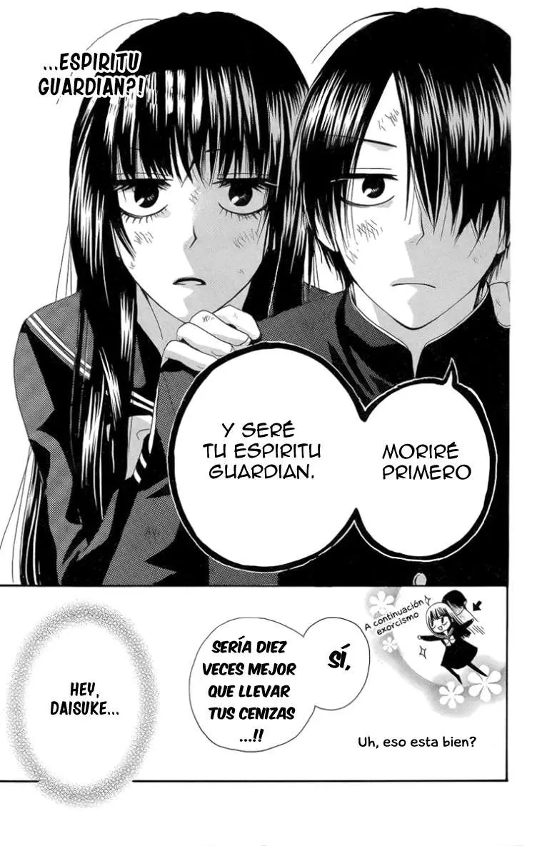 Furou Kyoudai capítulo 2 página 42