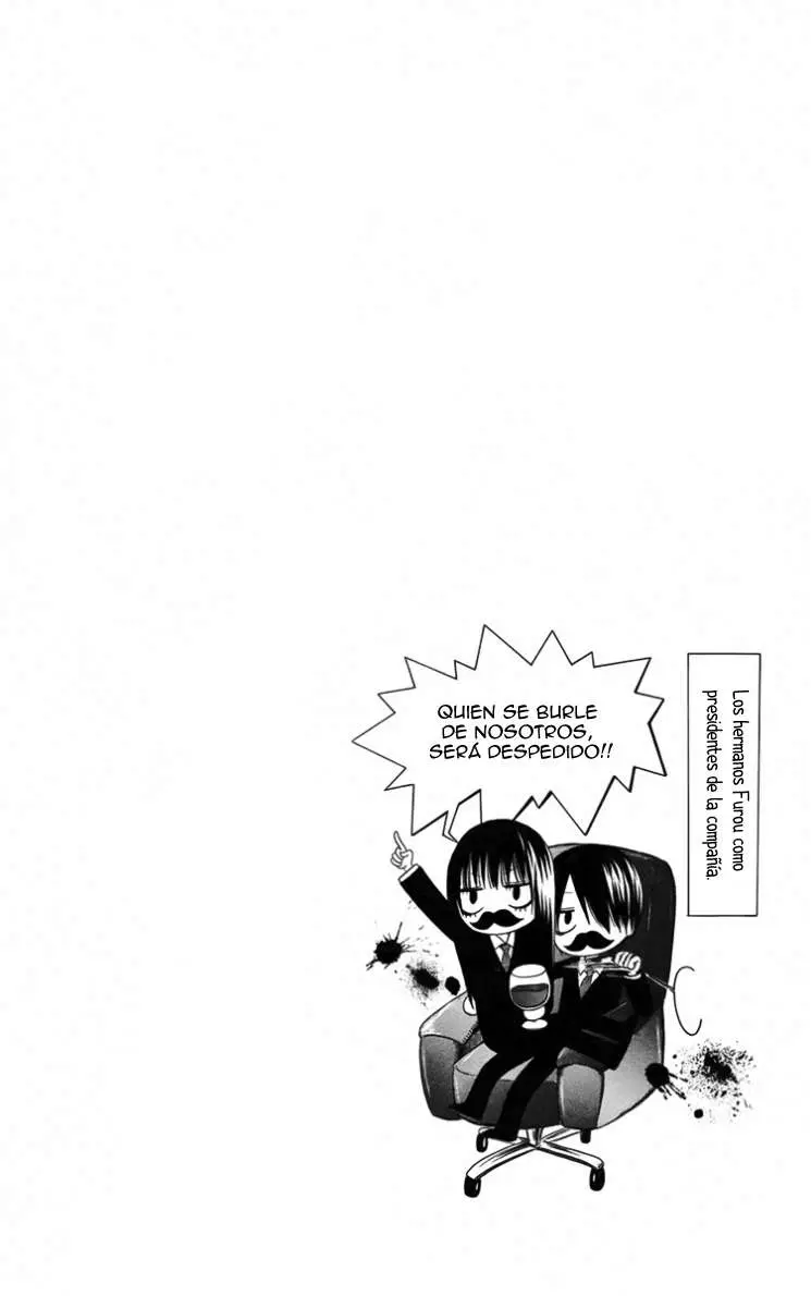 Furou Kyoudai capítulo 3 página 4