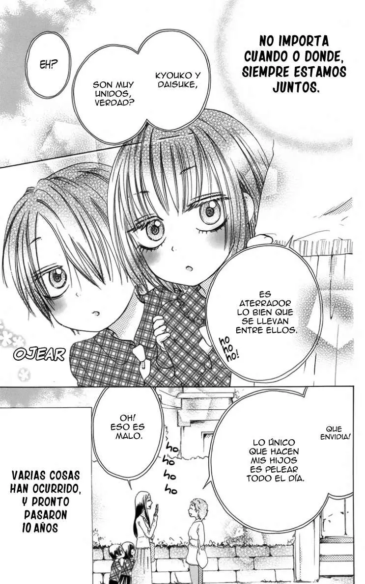 Furou Kyoudai capítulo 3 página 5