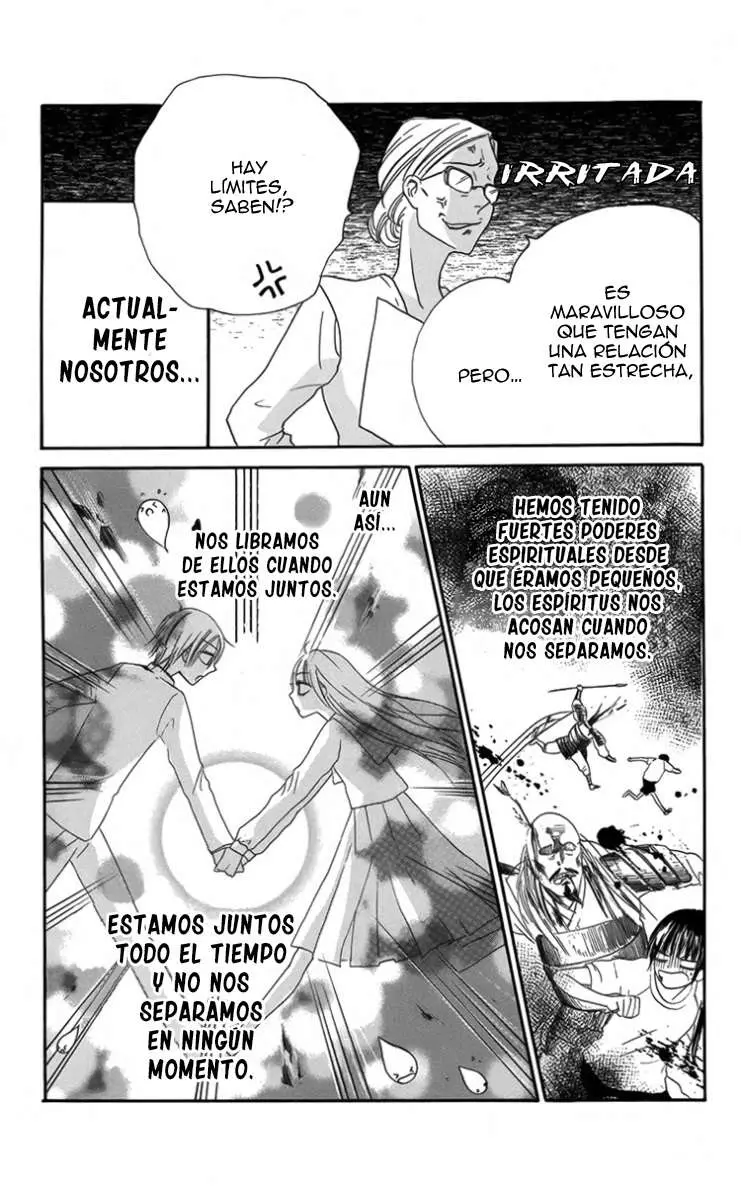 Furou Kyoudai capítulo 3 página 7