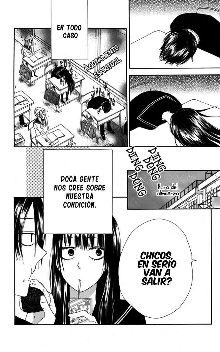 Furou Kyoudai capítulo 3 página 8