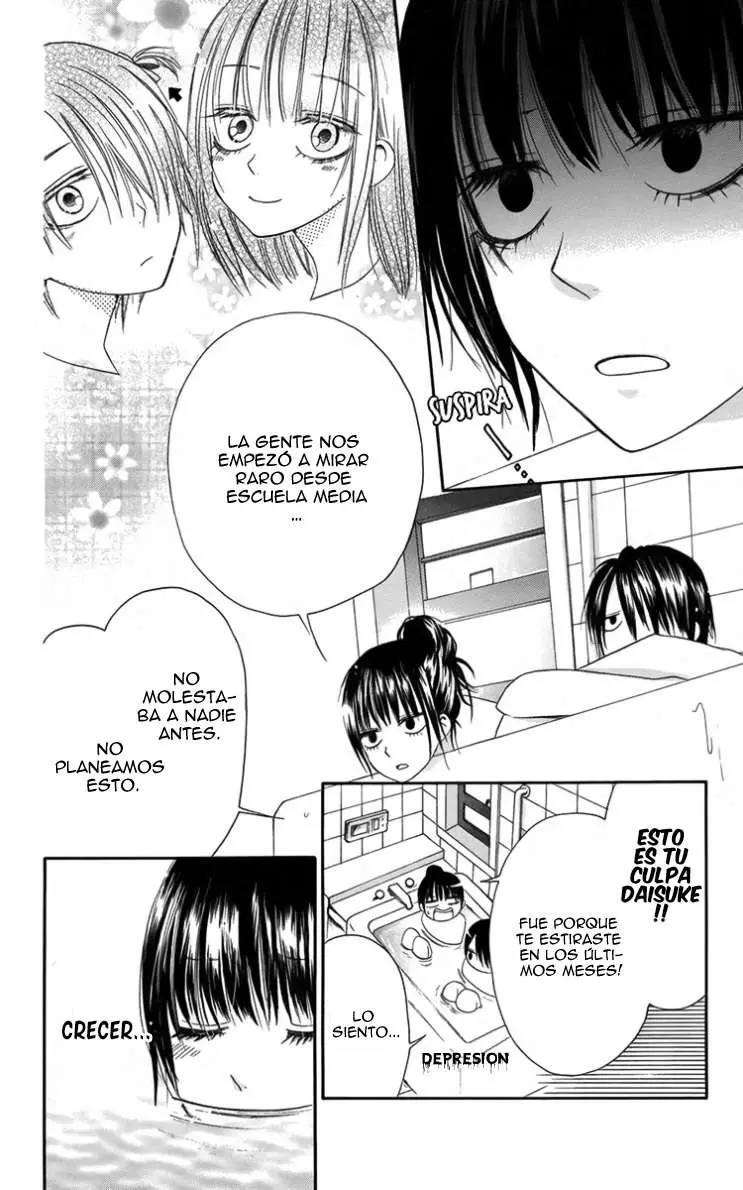 Furou Kyoudai capítulo 3 página 10