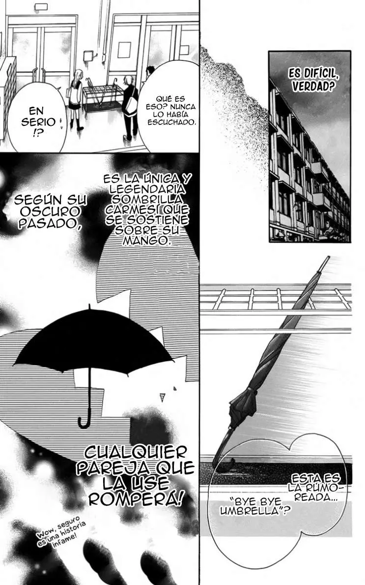 Furou Kyoudai capítulo 3 página 11