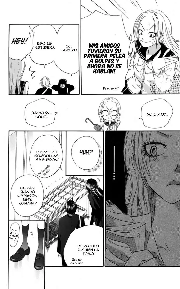 Furou Kyoudai capítulo 3 página 12