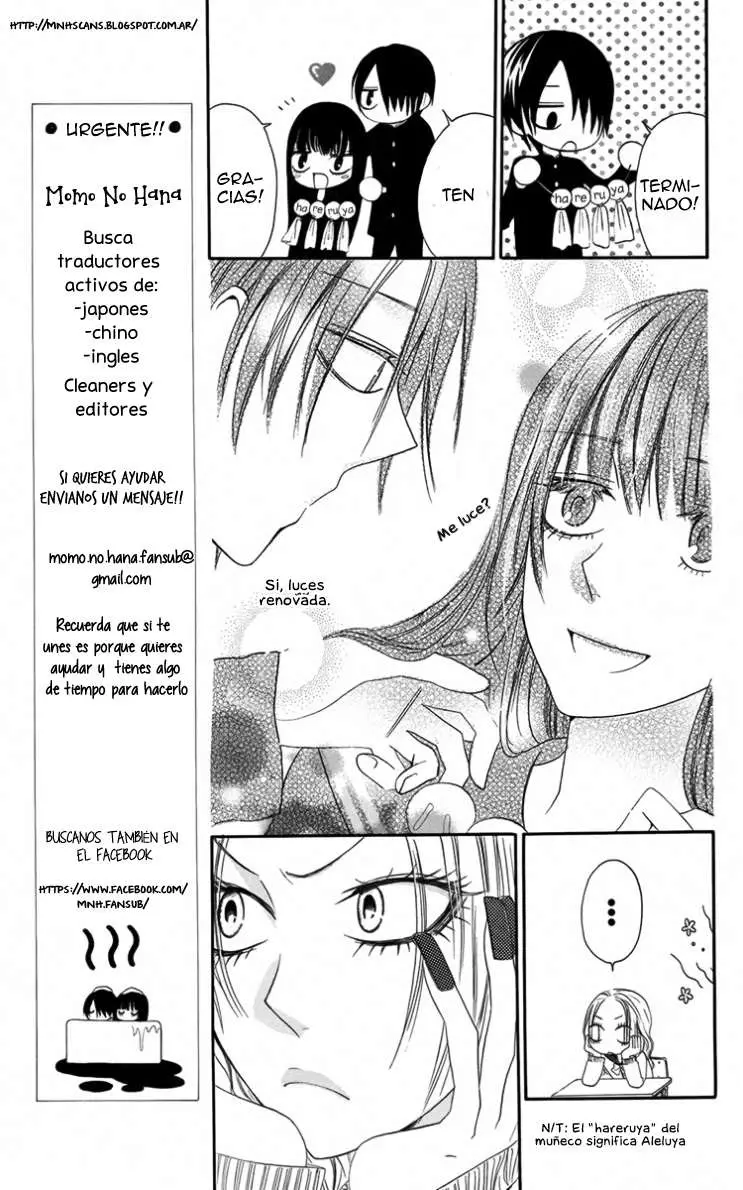 Furou Kyoudai capítulo 3 página 15