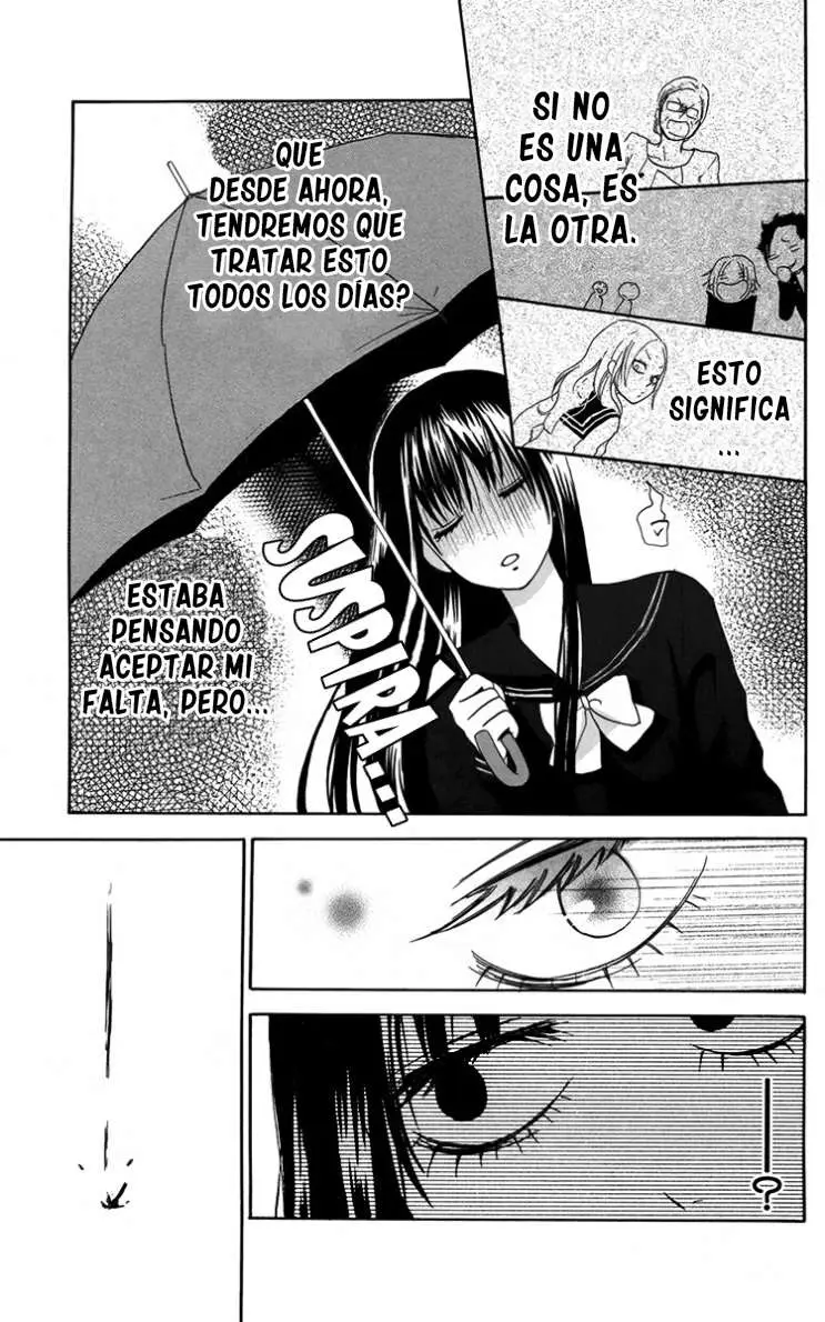 Furou Kyoudai capítulo 3 página 17