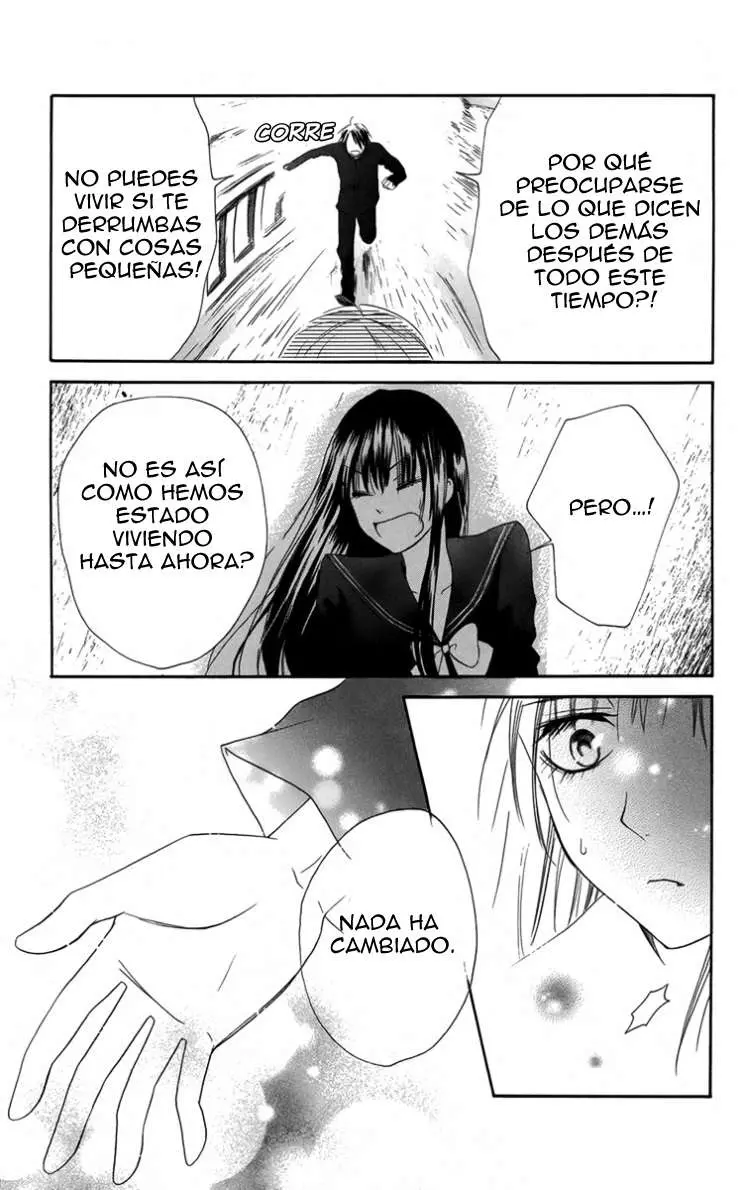 Furou Kyoudai capítulo 3 página 27