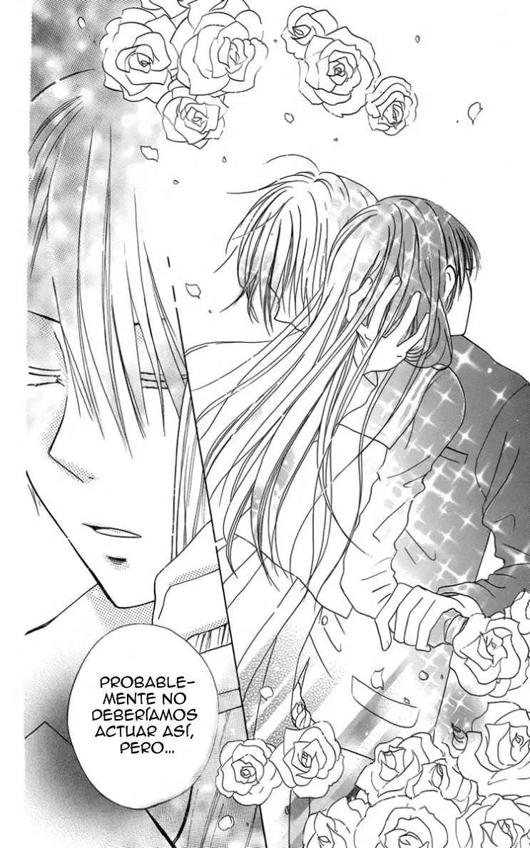 Furou Kyoudai capítulo 3 página 28