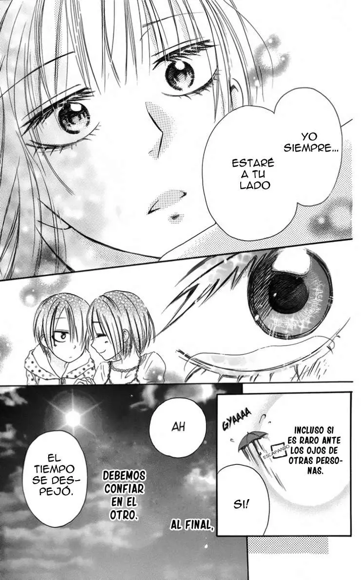 Furou Kyoudai capítulo 3 página 29