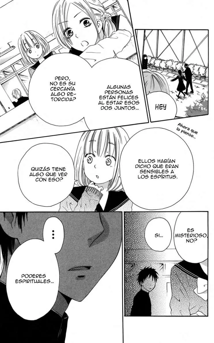 Furou Kyoudai capítulo 3 página 31