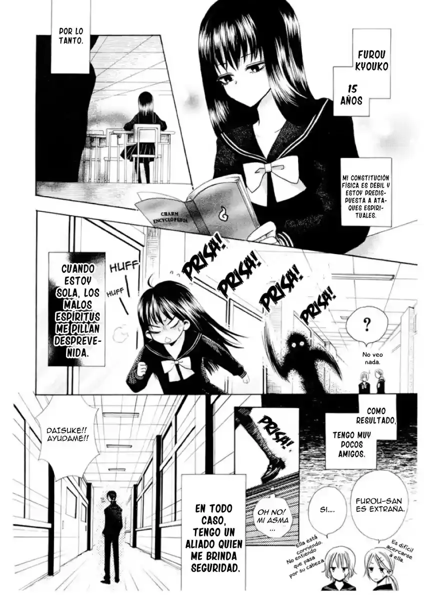 Furou Kyoudai capítulo 0 página 5