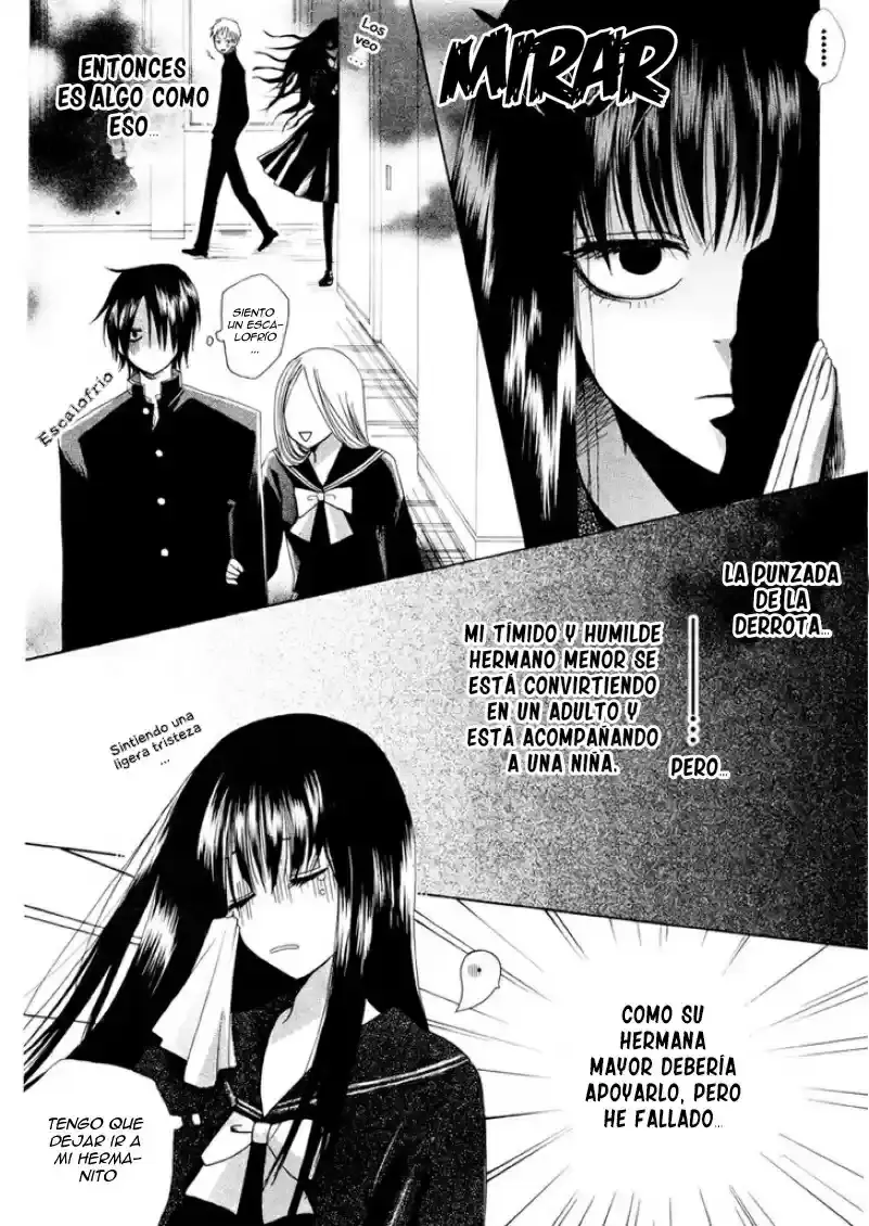 Furou Kyoudai capítulo 0 página 8