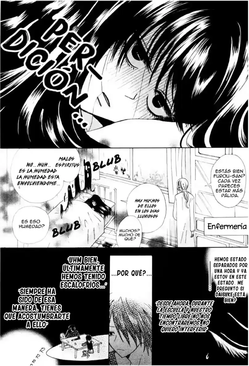 Furou Kyoudai capítulo 0 página 11