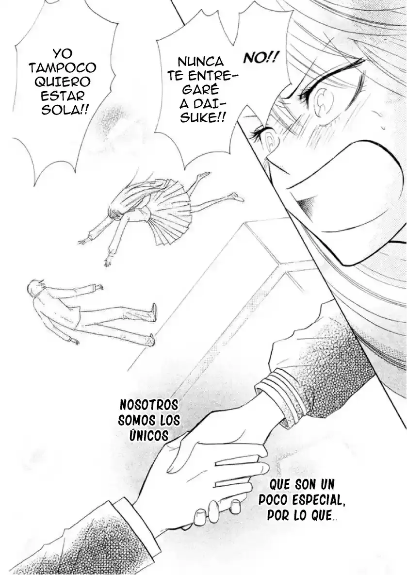 Furou Kyoudai capítulo 0 página 17