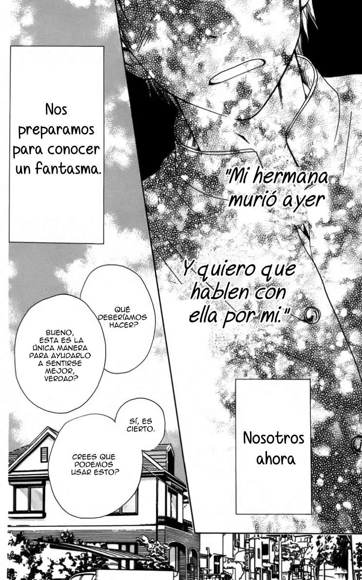 Furou Kyoudai capítulo 4 página 4