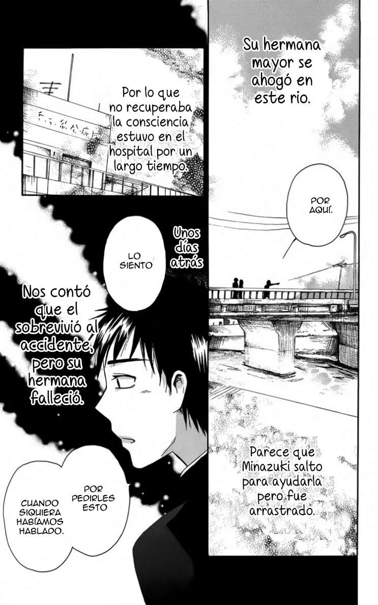 Furou Kyoudai capítulo 4 página 7