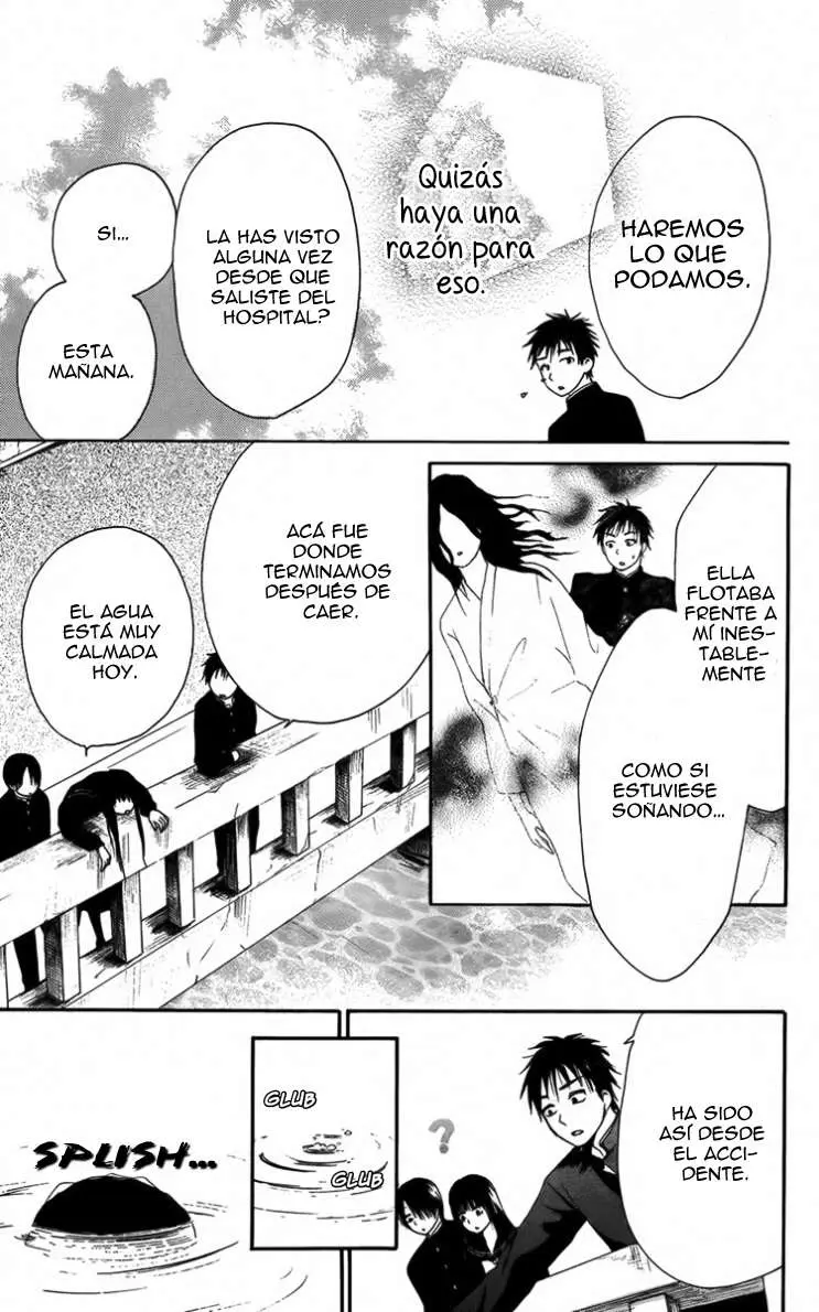 Furou Kyoudai capítulo 4 página 9