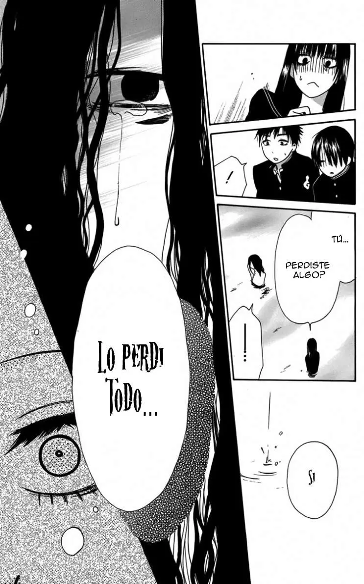 Furou Kyoudai capítulo 4 página 15