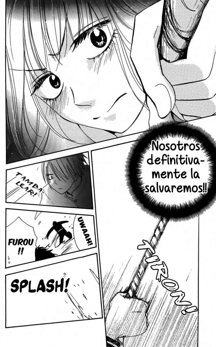 Furou Kyoudai capítulo 4 página 20