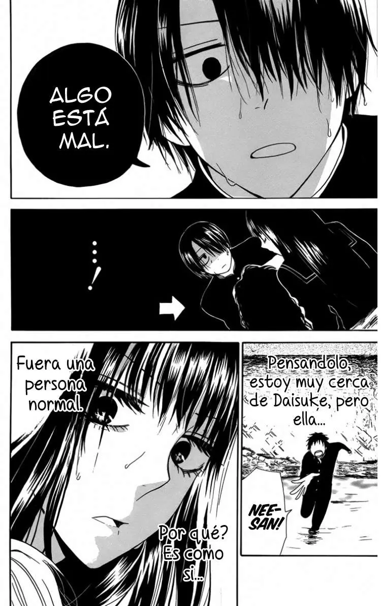 Furou Kyoudai capítulo 4 página 24