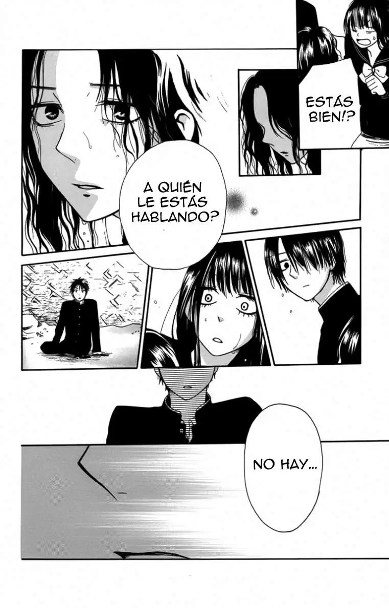 Furou Kyoudai capítulo 4 página 26