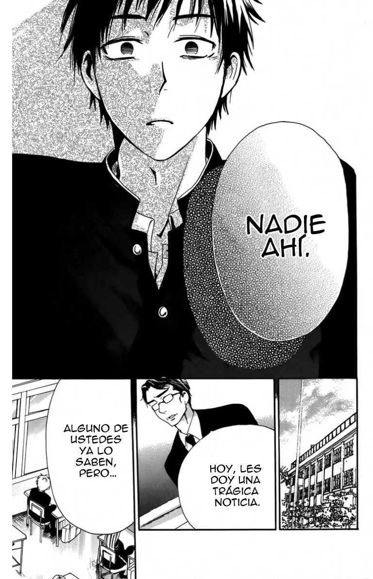 Furou Kyoudai capítulo 4 página 27