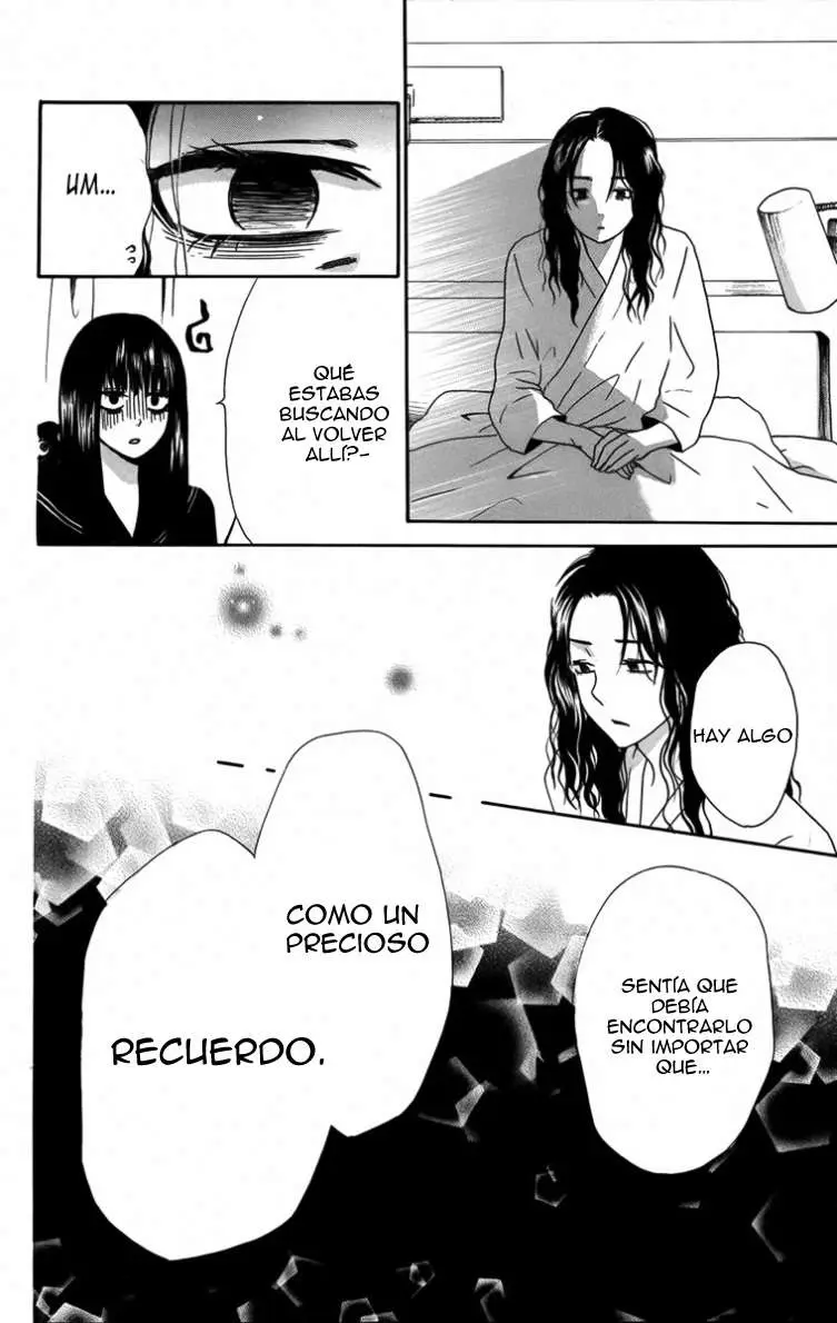 Furou Kyoudai capítulo 4 página 30