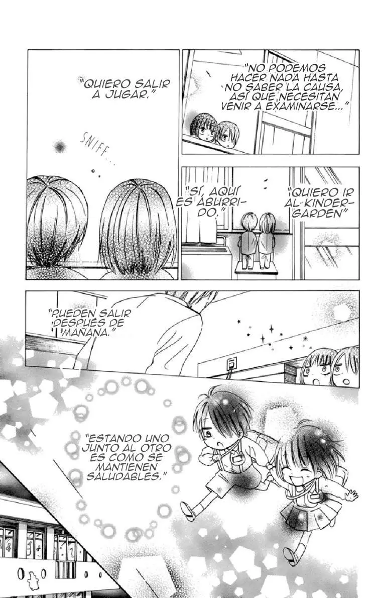 Furou Kyoudai capítulo 5.1 página 9