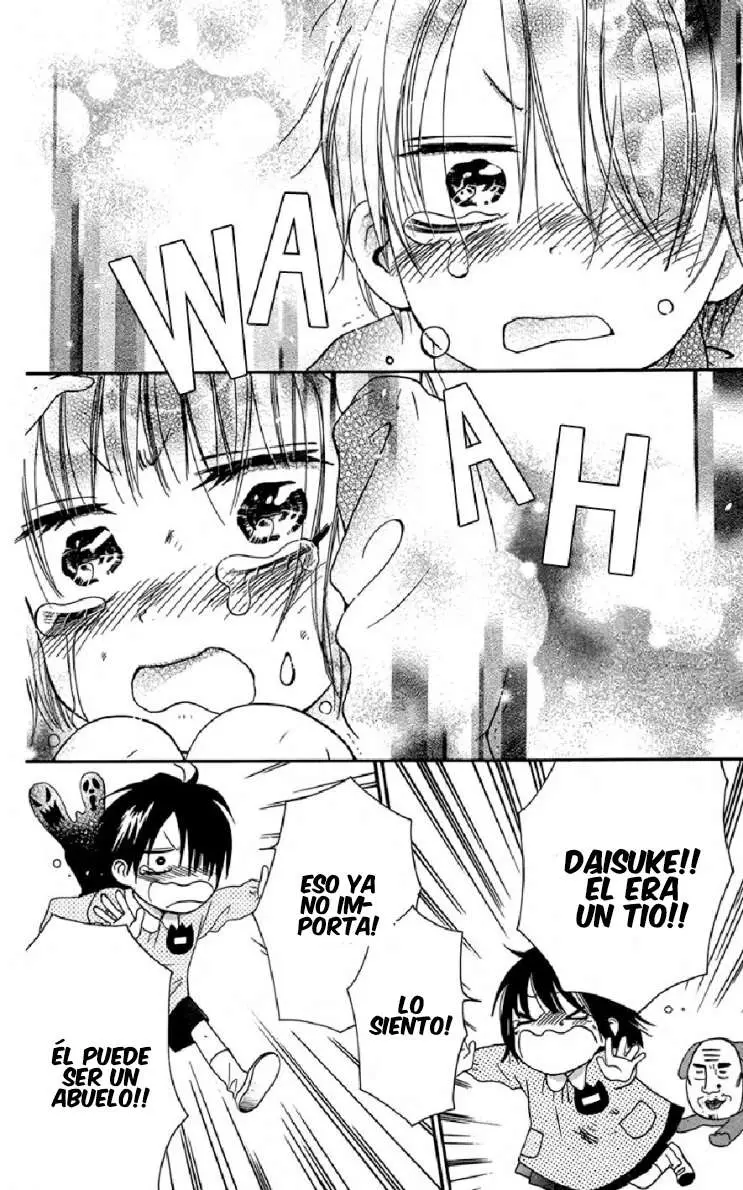 Furou Kyoudai capítulo 5.1 página 12