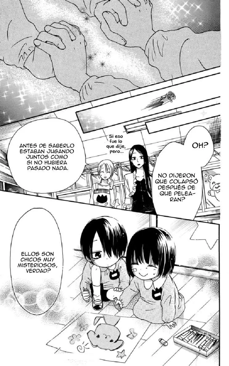 Furou Kyoudai capítulo 5.1 página 13