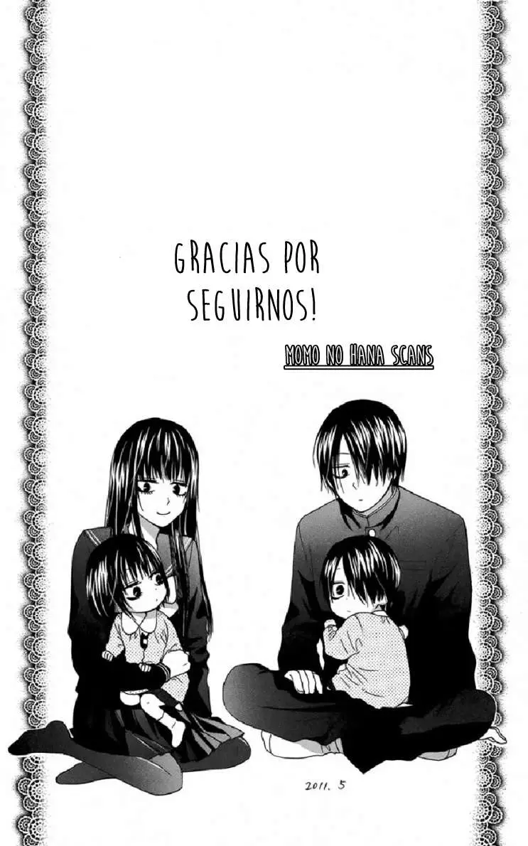 Furou Kyoudai capítulo 5.1 página 18