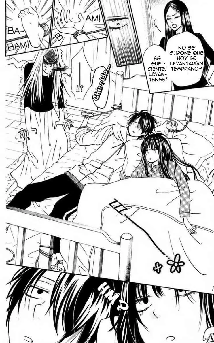 Furou Kyoudai capítulo 5.2 página 7