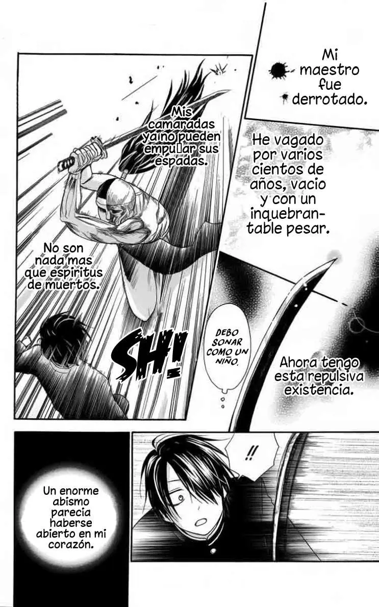 Furou Kyoudai capítulo 5.2 página 13