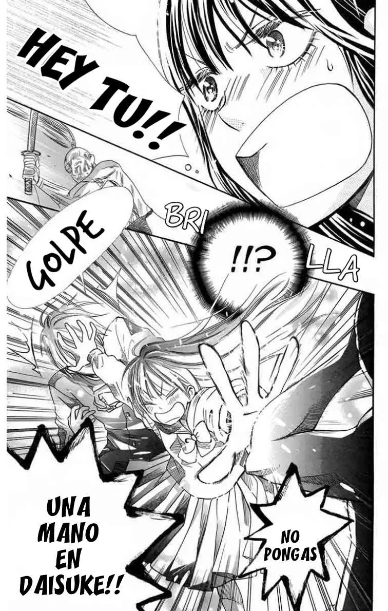 Furou Kyoudai capítulo 5.2 página 14