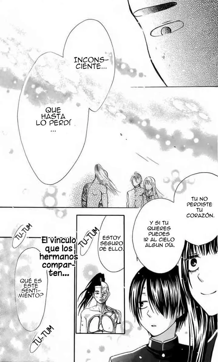 Furou Kyoudai capítulo 5.2 página 18