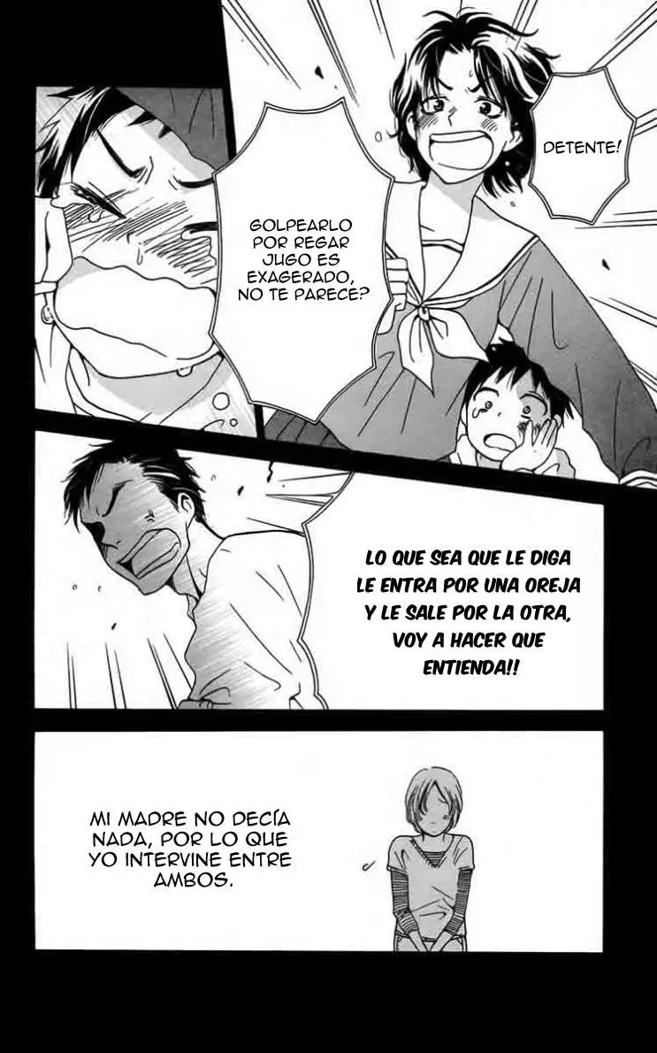 Furou Kyoudai capítulo 5 página 6