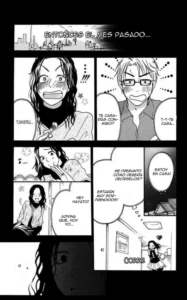 Furou Kyoudai capítulo 5 página 7