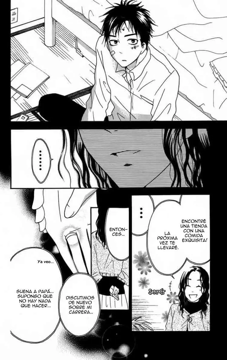 Furou Kyoudai capítulo 5 página 8