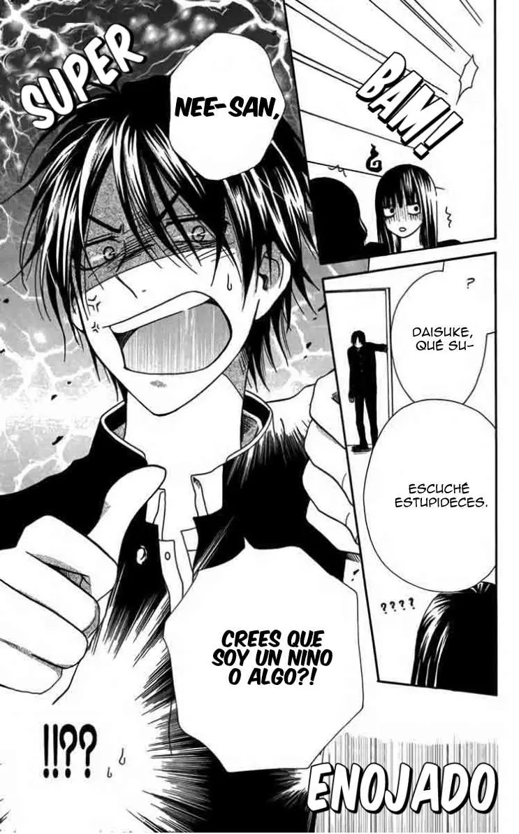 Furou Kyoudai capítulo 5 página 9