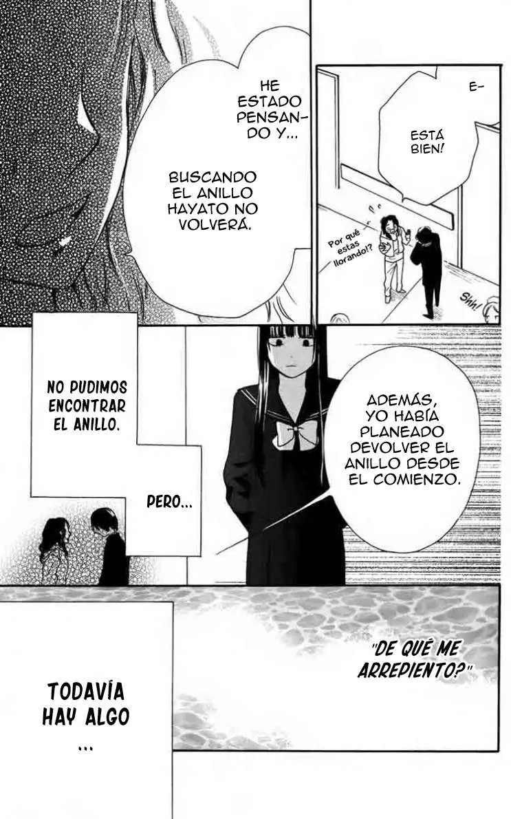 Furou Kyoudai capítulo 5 página 19