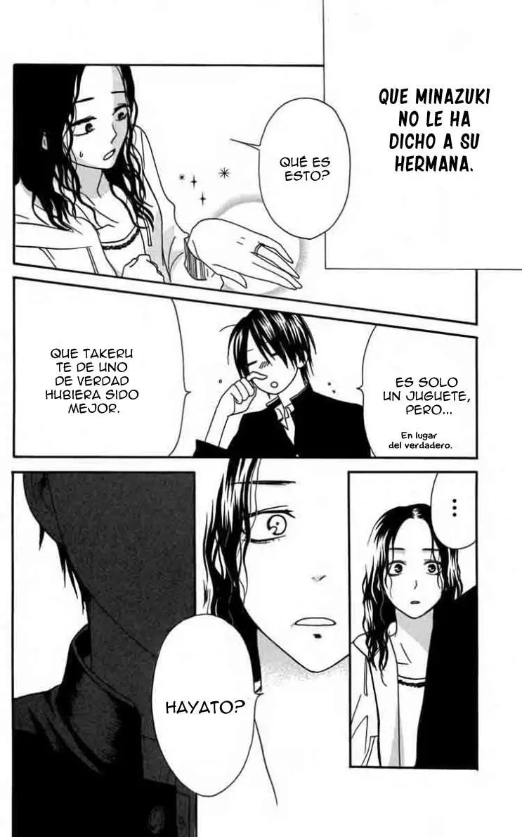 Furou Kyoudai capítulo 5 página 20