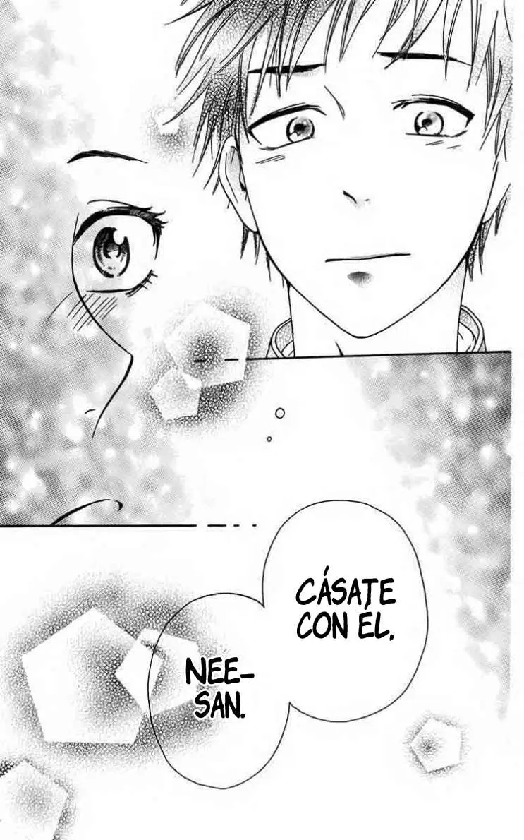 Furou Kyoudai capítulo 5 página 21