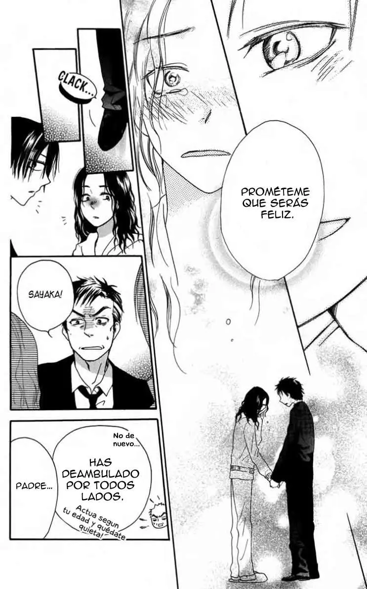 Furou Kyoudai capítulo 5 página 24