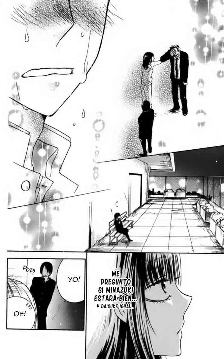 Furou Kyoudai capítulo 5 página 26