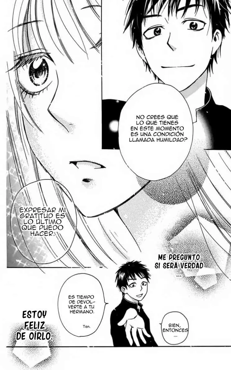 Furou Kyoudai capítulo 5 página 28