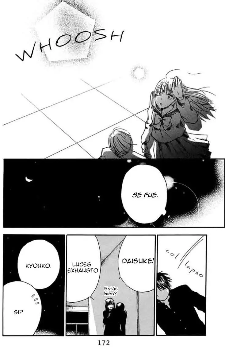 Furou Kyoudai capítulo 5 página 30