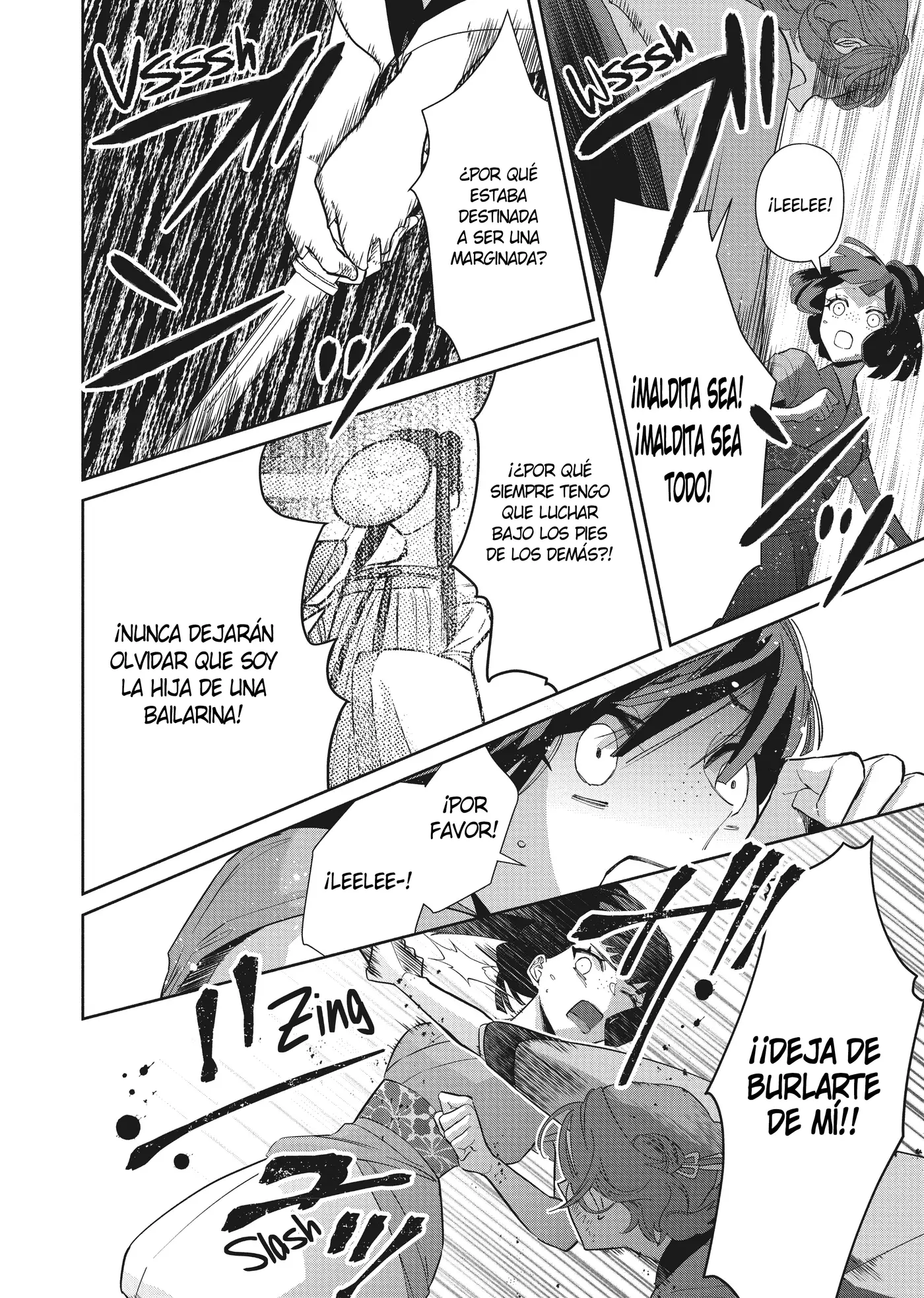 Futsutsukana Akujo de wa Gozaimasu ga ~Suuguu Chou So Torikae Den~ capítulo 5 página 24
